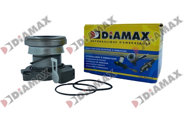 Rulment de presiune, ambreiaj T1002 DIAMAX