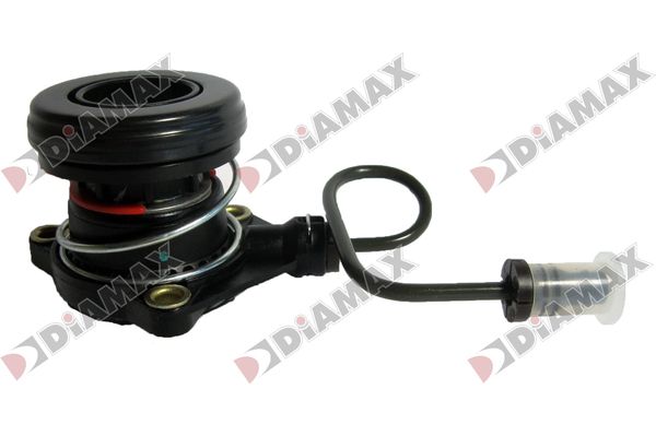 Rulment de presiune, ambreiaj T1011 DIAMAX
