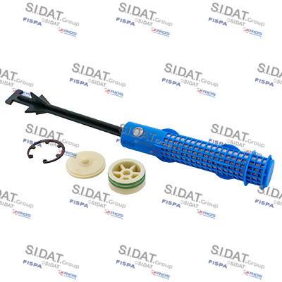 Uscator,aer conditionat 13.2432 KRIOS