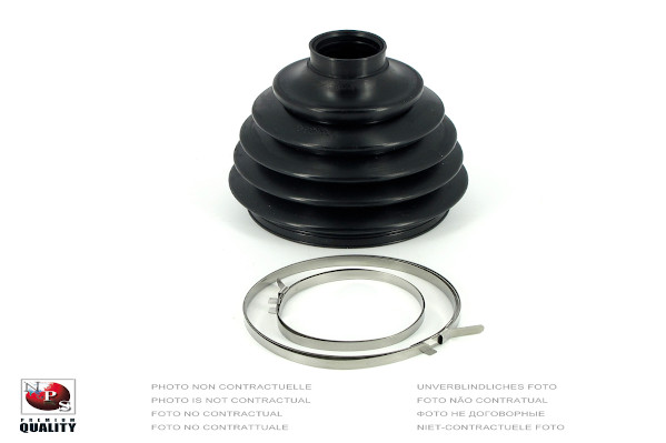 Ansamblu burduf, articulatie planetara U282L05 NPS