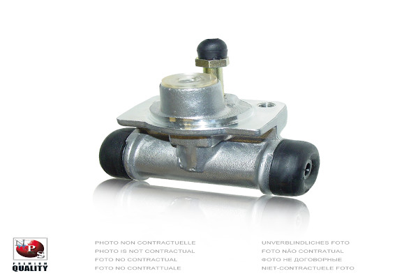Cilindru receptor frana M323I18 NPS