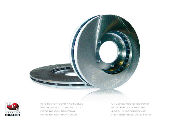 Disc frana M330I73 NPS