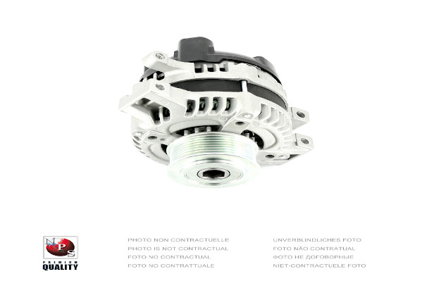 Generator / Alternator N511N66 NPS