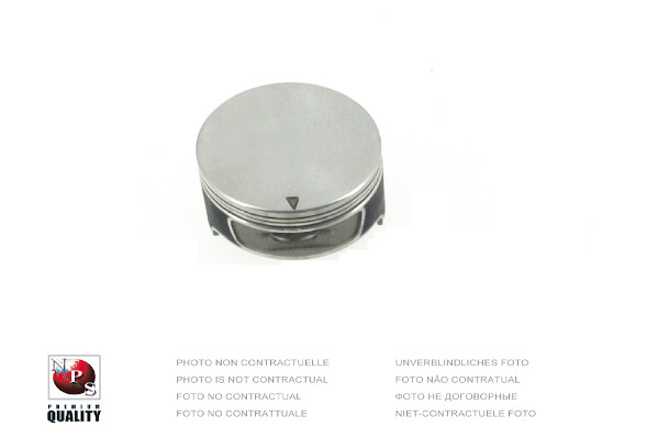 Piston M901I10N NPS