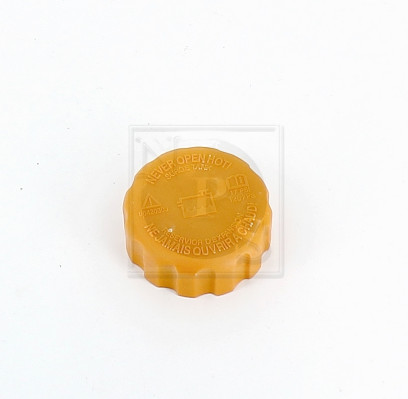 Buson,radiator D155O01 NPS