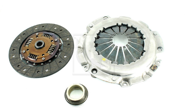 Set ambreiaj D200O09 NPS
