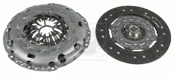 Set ambreiaj D200O33 NPS