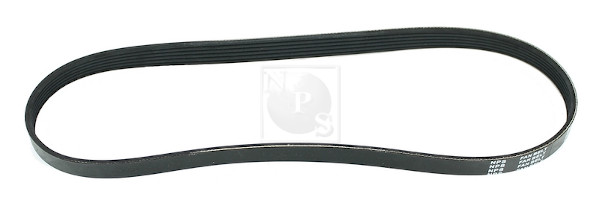 Curea transmisie cu caneluri H111A26 NPS
