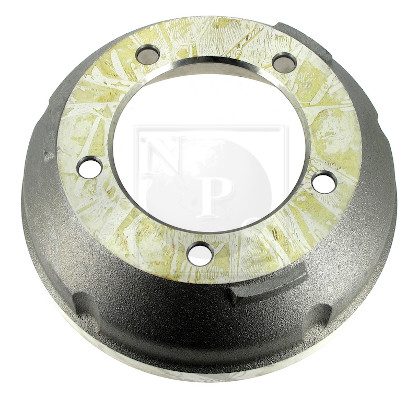 Tambur frana H340I06 NPS