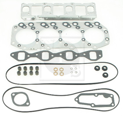 Set garnituri, chiulasa I124U07 NPS