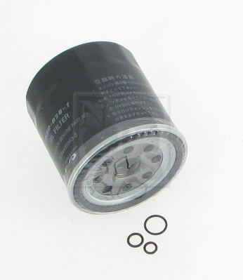 Filtru ulei I131U06 NPS