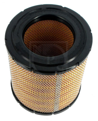 Filtru aer I132U17 NPS