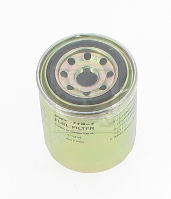 Filtru combustibil I133U06 NPS