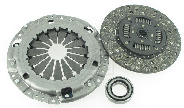 Set ambreiaj I200U19 NPS