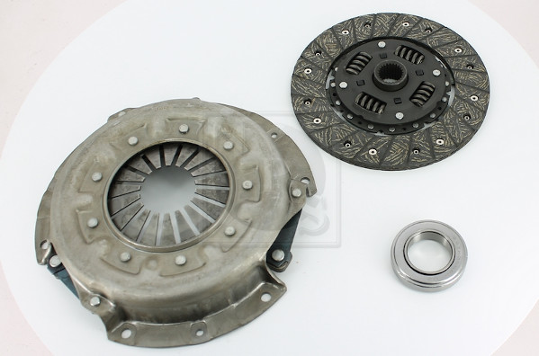 Set ambreiaj I200U23 NPS