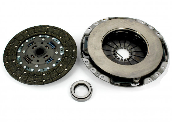 Set ambreiaj I200U41 NPS