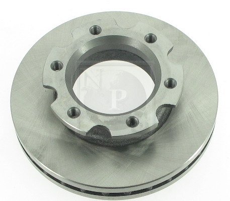 Disc frana I330U21 NPS