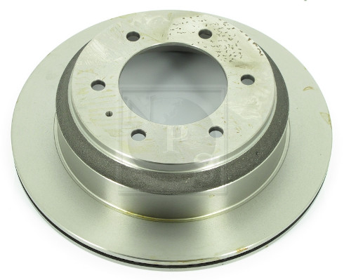 Disc frana I331U04 NPS