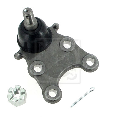 Articulatie sarcina/ghidare I420U02 NPS