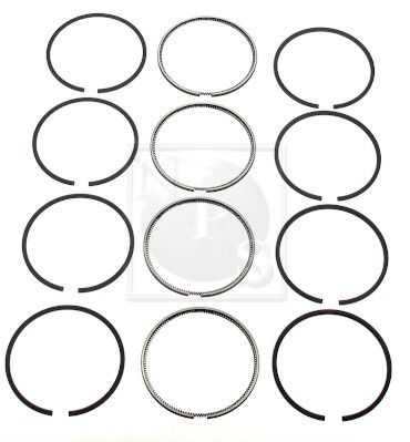 Set segmenti piston I903U06 NPS