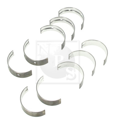 Set rulemt arbore cotit I911U02 NPS