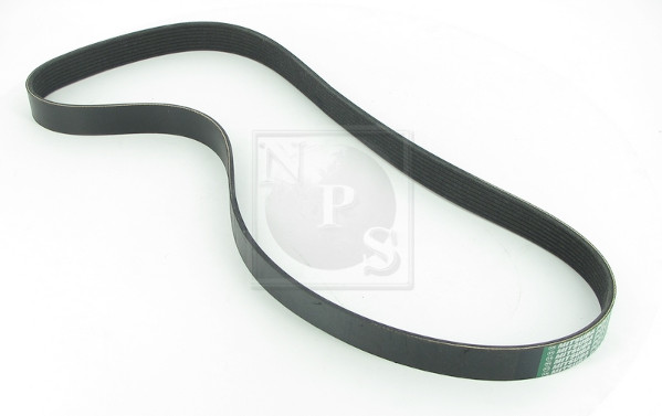 Curea transmisie cu caneluri M111A23 NPS