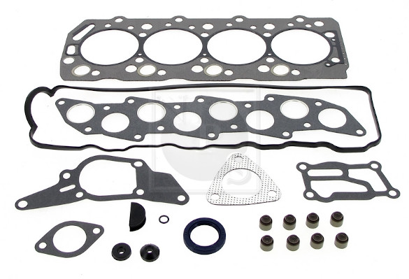 Set garnituri, chiulasa M124I37 NPS