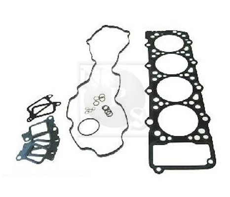 Set garnituri, chiulasa M124I78 NPS
