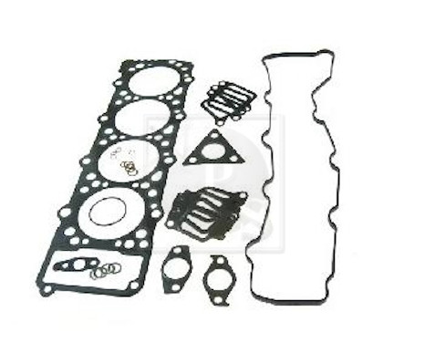 Set garnituri, chiulasa M124I79 NPS