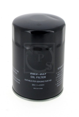 Filtru ulei M131I08 NPS