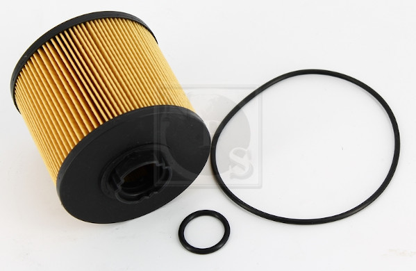 Filtru combustibil M133I96 NPS