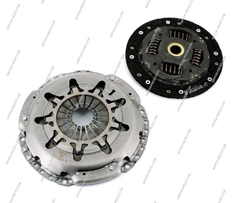 Set ambreiaj M200A21 NPS