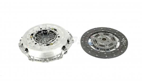 Set ambreiaj M200I126 NPS