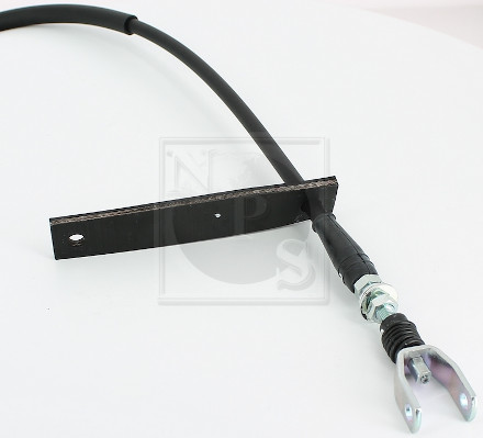 Cablu, frana de parcare M292I02 NPS