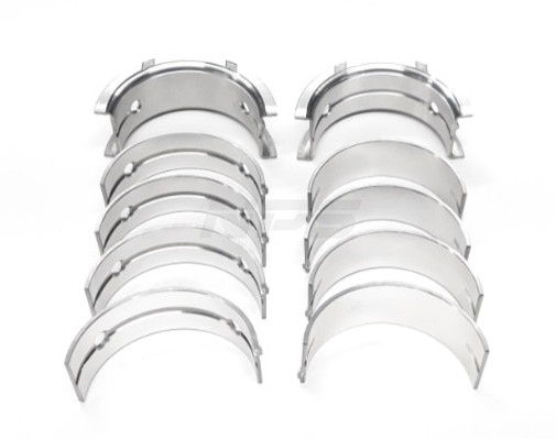 Set rulemt arbore cotit M911I02 NPS