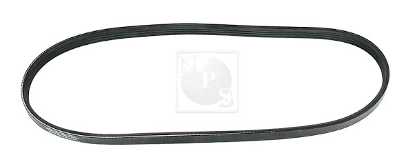 Curea transmisie cu caneluri N111N15 NPS