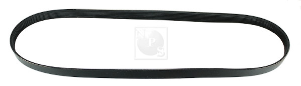 Curea transmisie cu caneluri N111N63 NPS