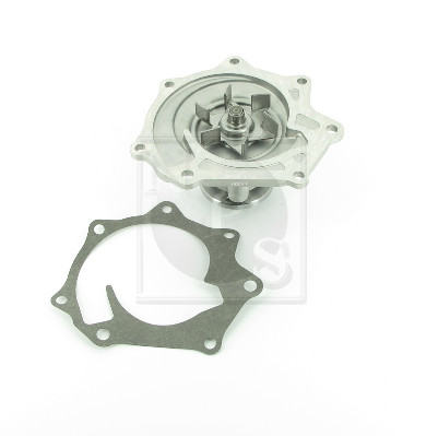 Pompă de apă, răcire motor N151N49 NPS
