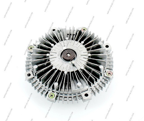 Cupla, ventilator radiator N154N70 NPS