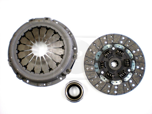 Set ambreiaj N200N107 NPS