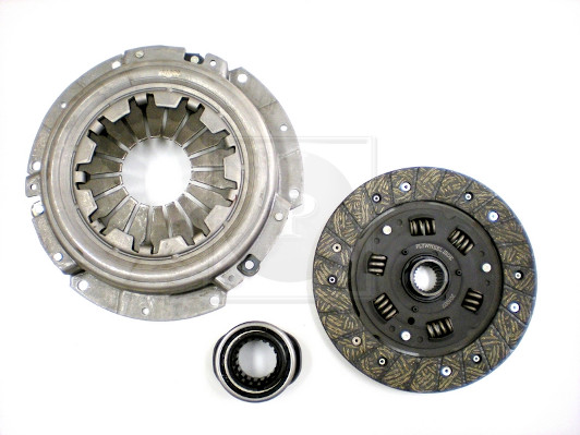 Set ambreiaj N200N138 NPS