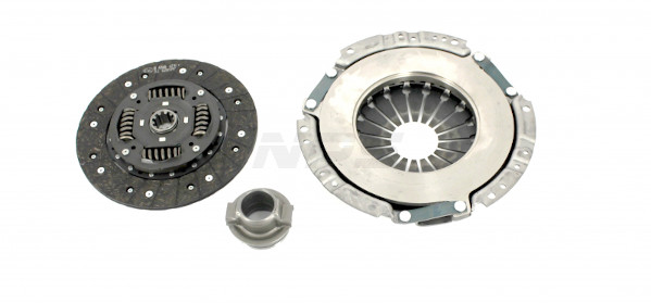 Set ambreiaj N200N168 NPS