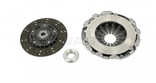 Set ambreiaj N200N206 NPS