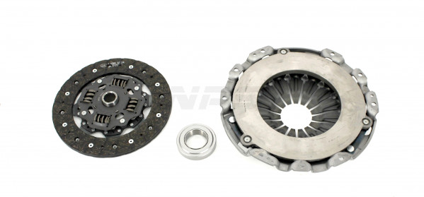 Set ambreiaj N200N209 NPS