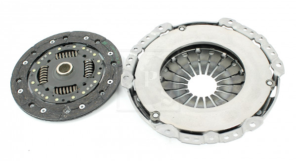 Set ambreiaj N200N70 NPS