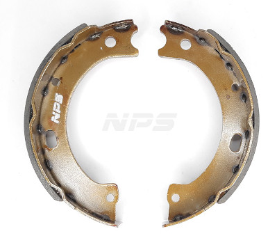 Set saboti frana N350N33 NPS