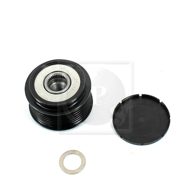 Sistem roata libera, generator N515N170 NPS