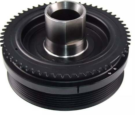 Fulie curea, arbore cotit N815N11 NPS