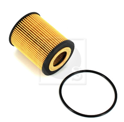Filtru ulei O131L04 NPS