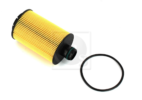 Filtru ulei O131L07 NPS